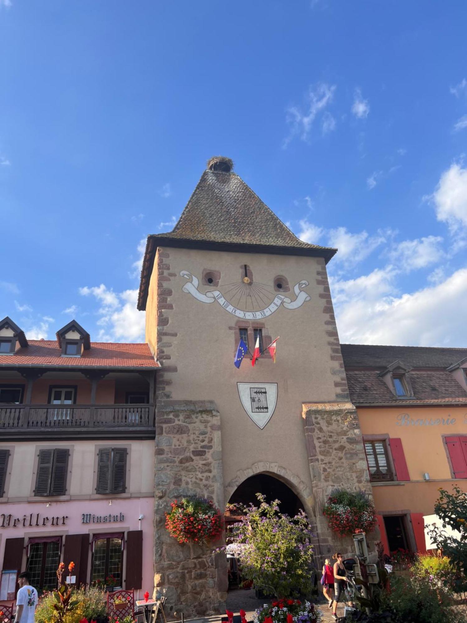 Duplex Au Coeur De Turckheim, 10 Min De Colmar Et Place De Parking Apartment